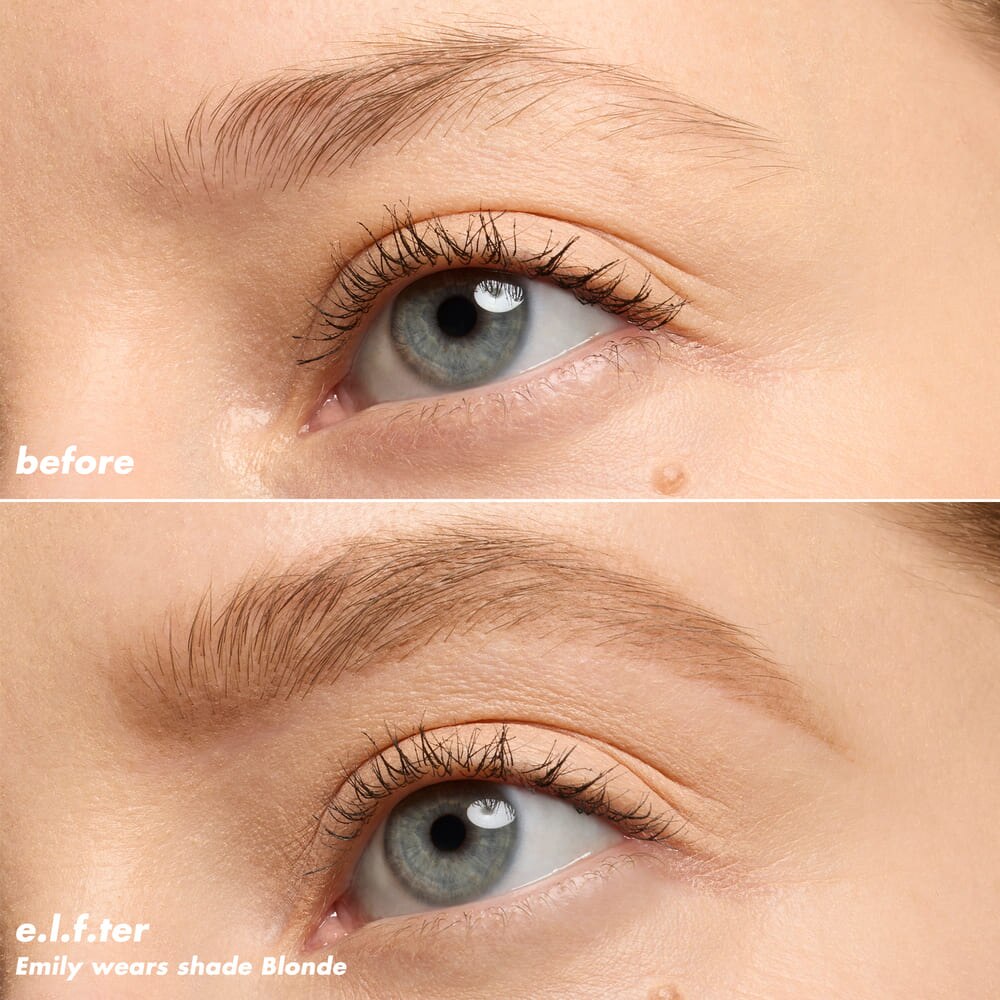 E.L.F. MICRO-FINE BROW PENCIL (L&Aacute;PIZ DE CEJAS ULTRAFINO)